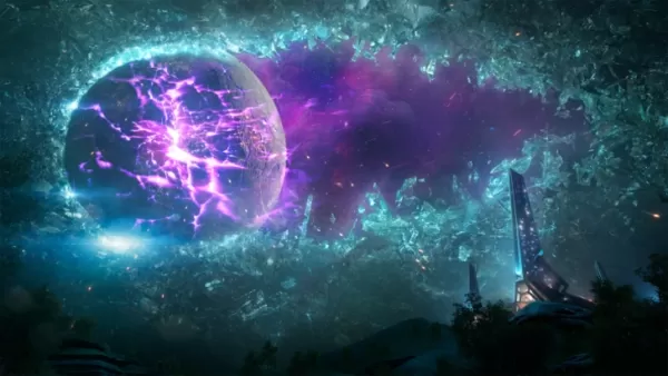 Borderlands 4 Takes Dystopian Turn