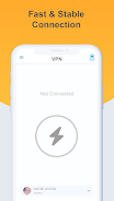 BUNNY VPN স্ক্রিনশট 0