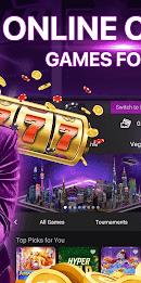 Jackpot Casino Slots Online Screenshot 2