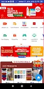 Online Shopping Philippines应用截图第1张