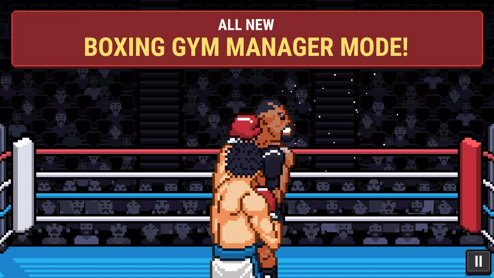 Prizefighters 2 Captura de tela 0