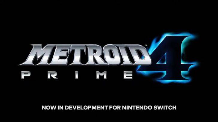 Metroid Prime 4, объявленная еще в 2017 году, предварительно отменен Amazon