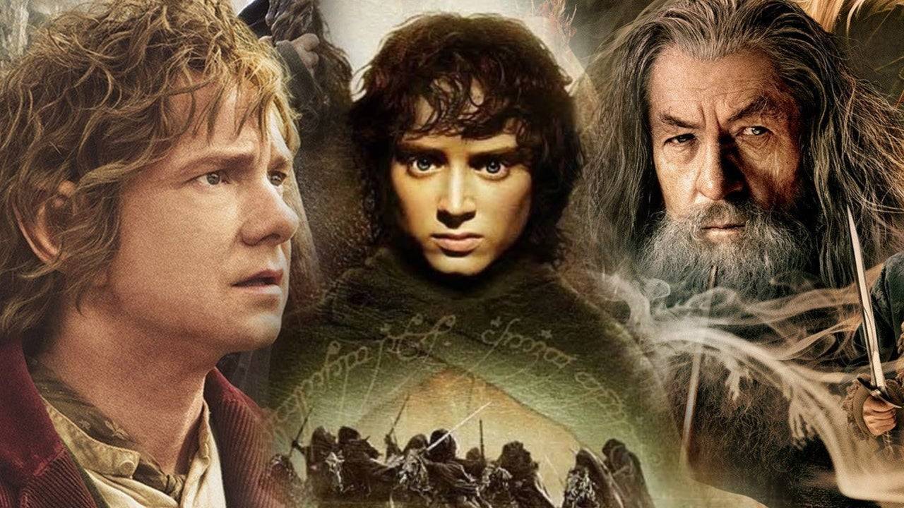 Top 9 boeken voor Lord of the Rings -fans