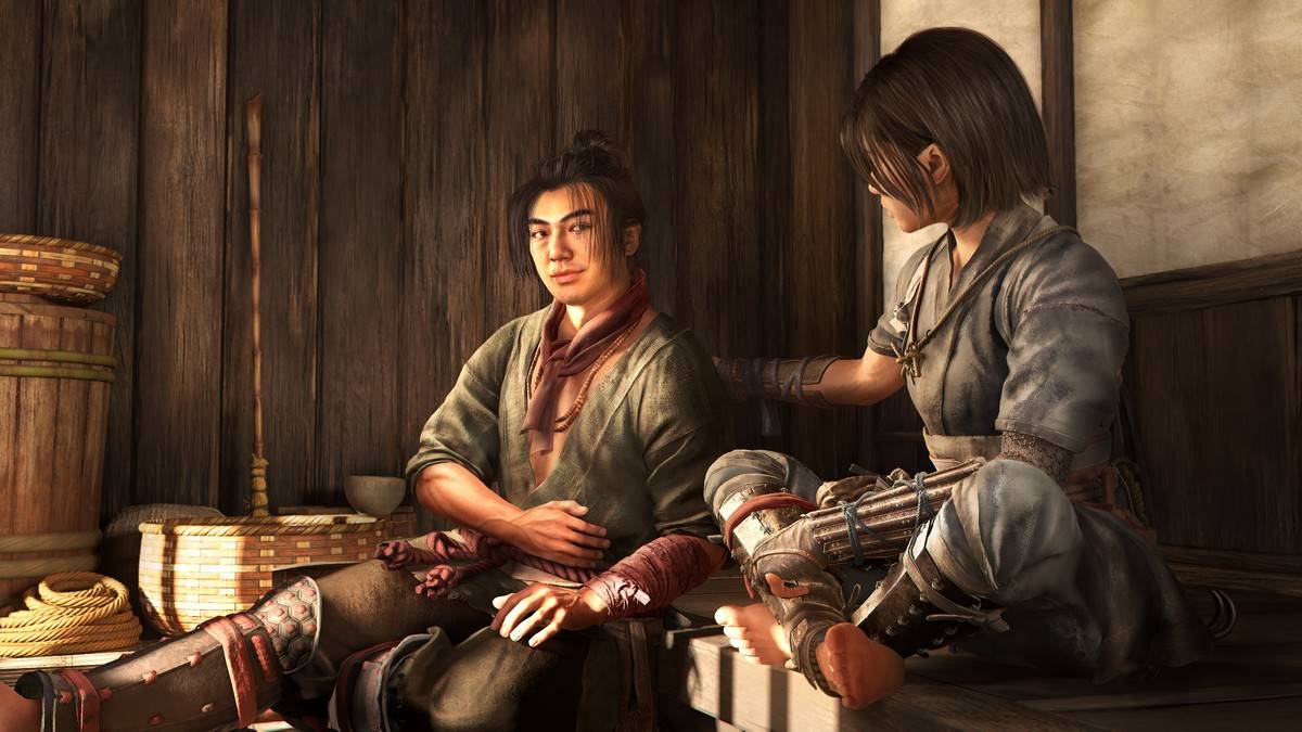 Đổi phần thưởng của Assassin's Creed Shadows Pre