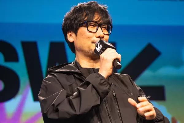 Hideo Kojima na Death Stranding 2: „Podekscytowany ukończeniem gry”