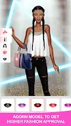 Fashion Up: Dress Up Games Tangkapan skrin 3