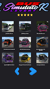 Bus Simulator Livery Screenshot 3