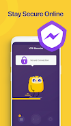 VPN Monster - Fast VPN Proxy应用截图第0张