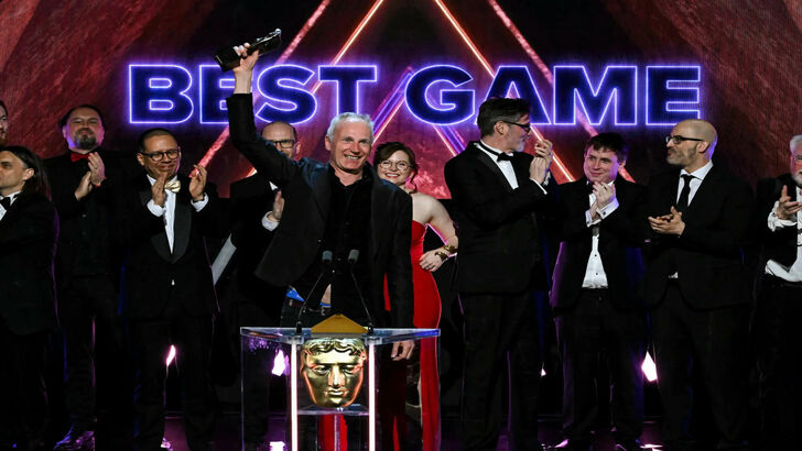 BAFTA Eligibility Rules Exclude DLC