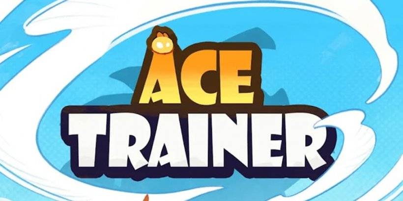 O Farlight Games lança o Ace Trainer em regiões selecionadas