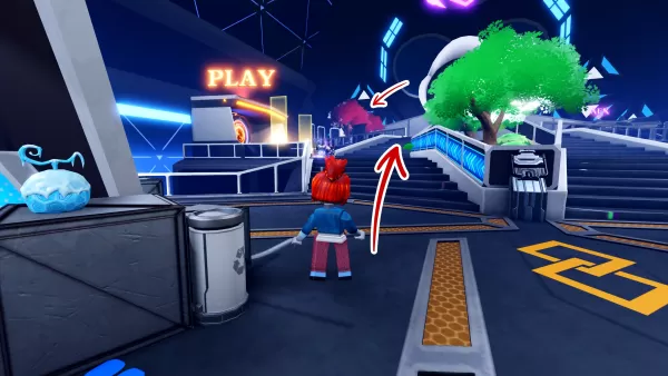 Anime Saga redemption location
