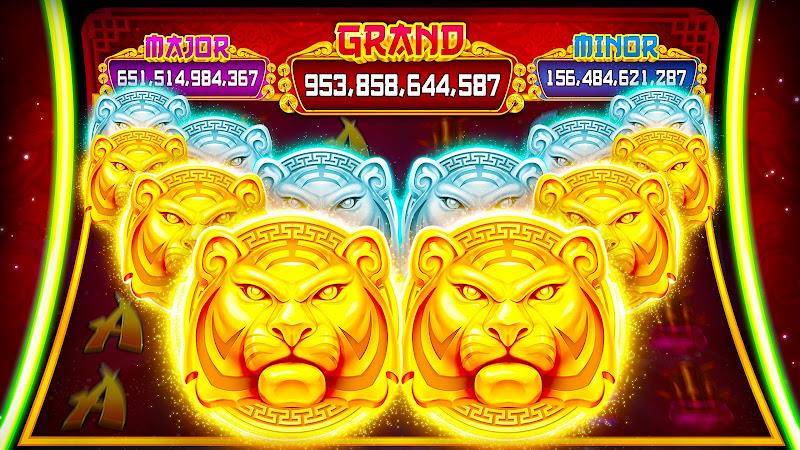 Jackpot Master™ Slots - Casino Screenshot 2