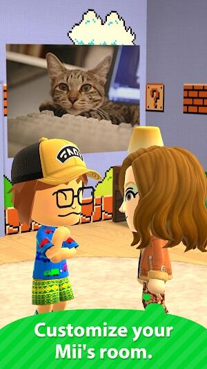 Miitomo apk versi terkini