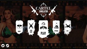 Cartel Simulator – New Version 0.1 Official [ITK] স্ক্রিনশট 0