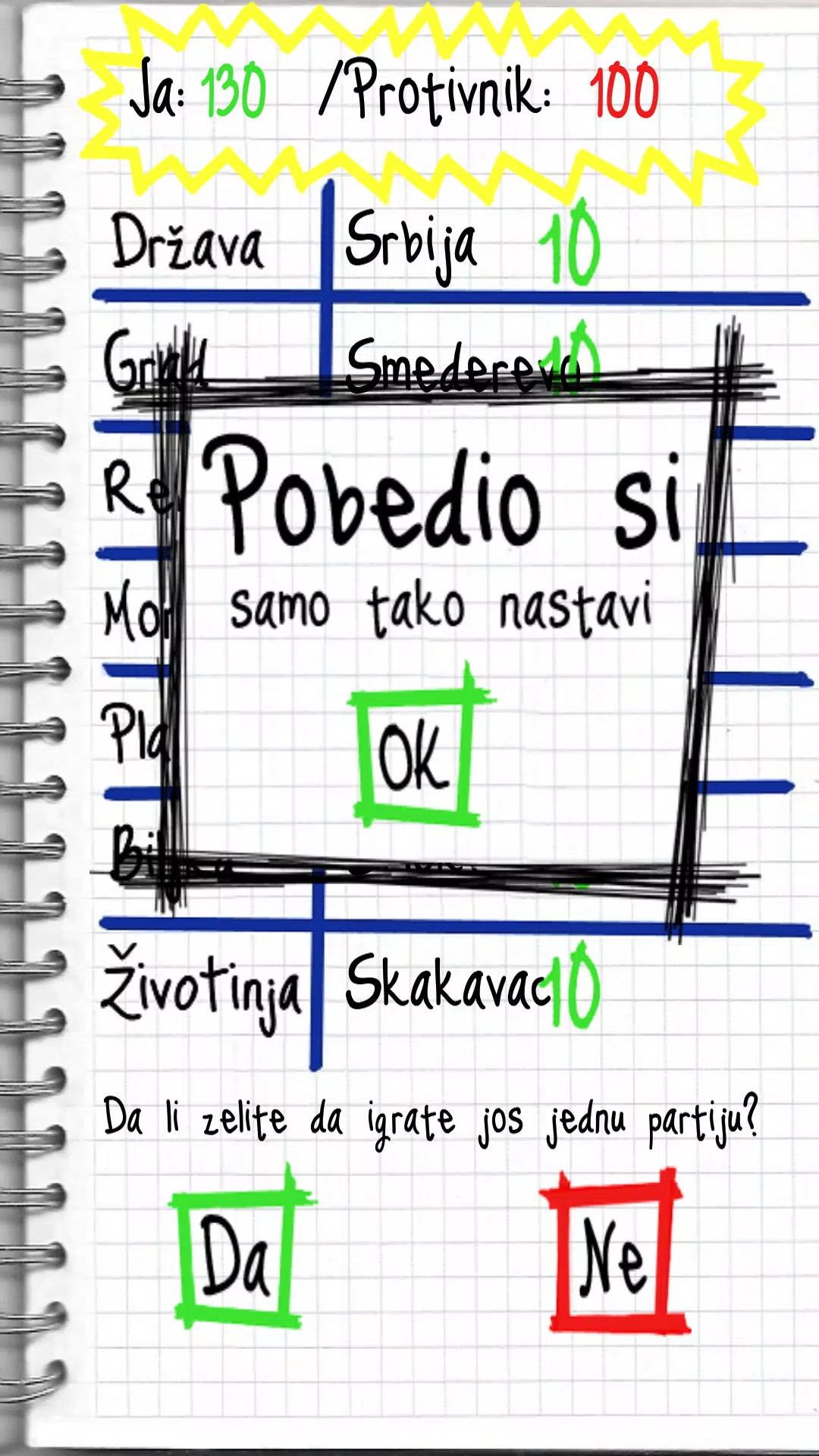 Zanimljiva Geografija Captura de tela 3