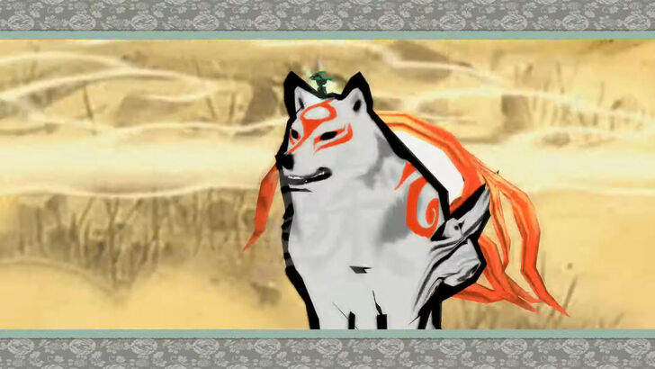 Okami 2 Fulfills Director Hideki Kamiya's 18 Year Dream for a Sequel