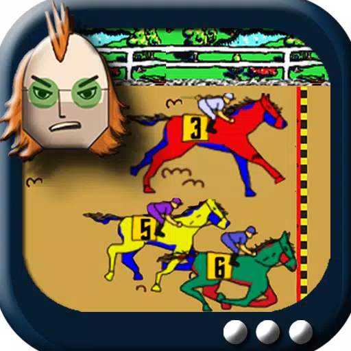 Horse Racing Betting