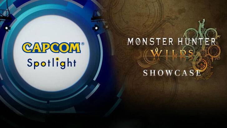 Kemas kini terkini: Capcom Spotlight Feb 2025 Jadual