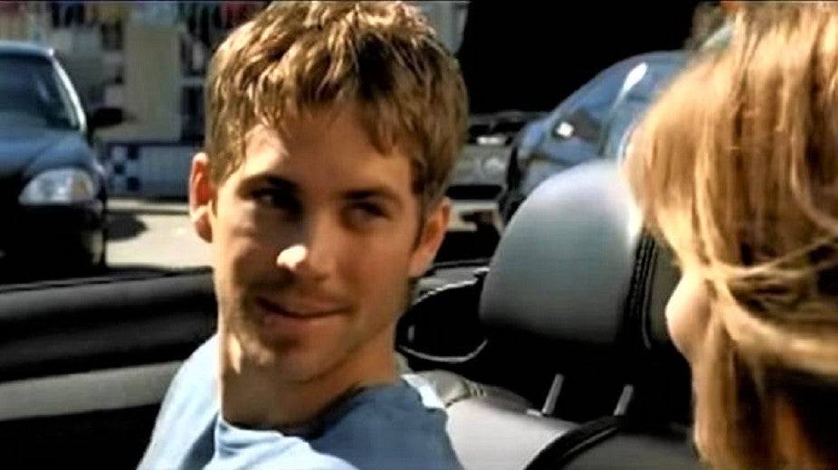Image: Fast & Furious Movie Collage