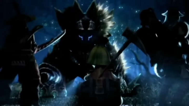 Apa sebenarnya Hunter Monster? | Menyelam dalam tema dan naratif Monster Hunter