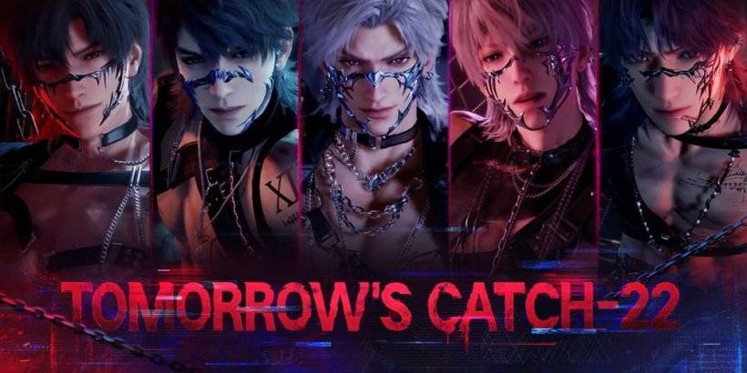 《恋与深空》全新活动陷两难境地 限定卡池上线