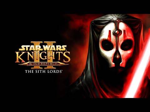Gamitin ang Force, Luke