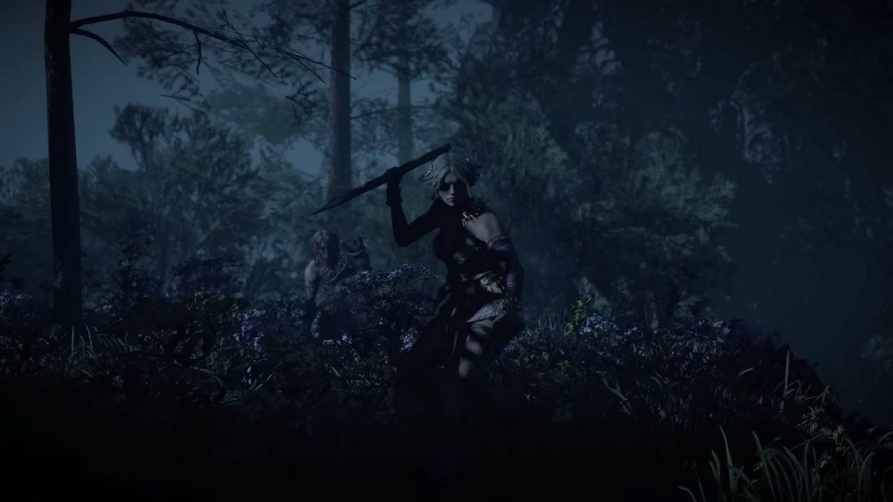 Caminho do Exílio 2: Dawn of the Hunt Update Live Reveal anunciado