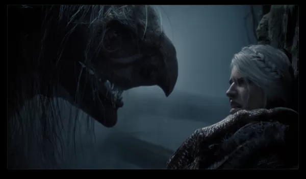 Geralt Actor Slams 'Woke'-label voor Ciri-geleide Witcher 4