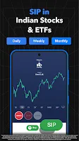 INDmoney: Stocks, Mutual Funds スクリーンショット 1