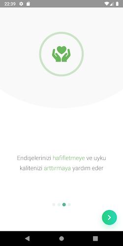 Nefes Meditasyon Screenshot 2