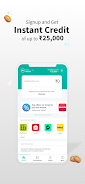 Simpl: Shop Now. Pay Later. Captura de pantalla 1