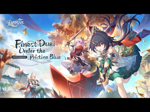 Honkai: Star Rail Update Update Updates
