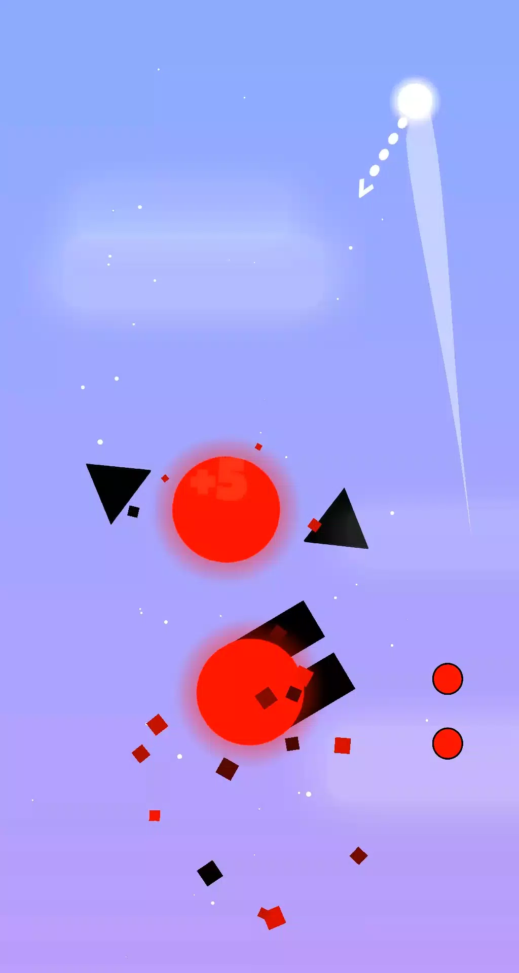 Fighter Ball Screenshot 1