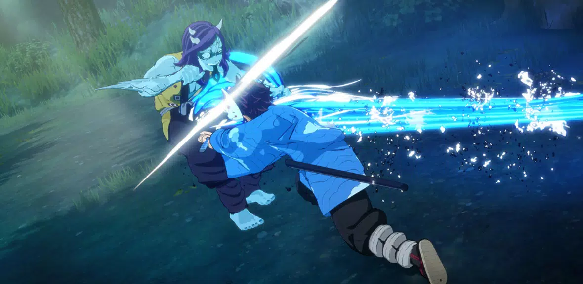 Guide for DemonSlayer Kimetsu no Yaiba Mugen Train Capture d'écran 1