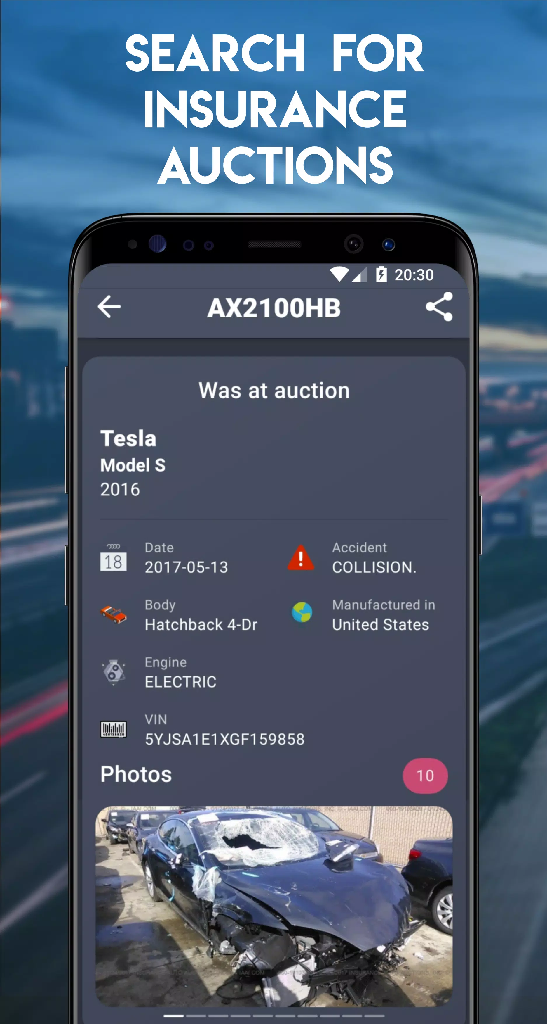 Car Plates - Ukraine Captura de pantalla 1