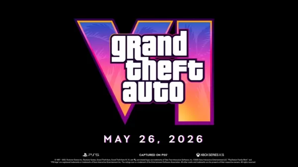GTA 6拖車2：已確認PS5和Xbox的發布日期，省略了PC