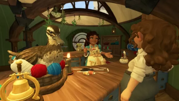 Tales of the Shire Précommande et DLC