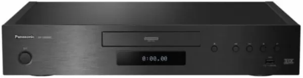 Top 4K+ Blu-Ray Players Reviewed