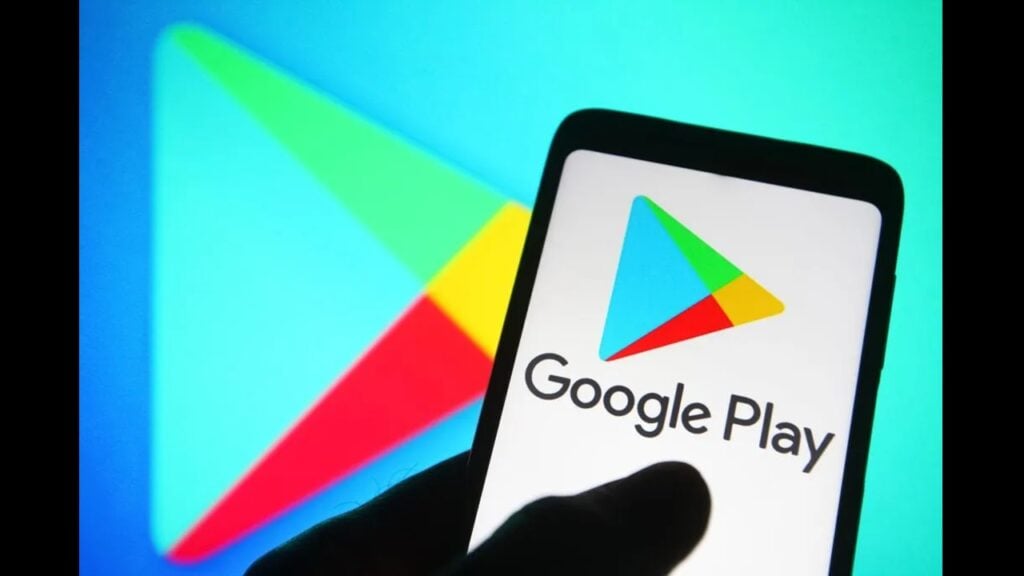 Google Play 스토어 업데이트: 설치된 앱 자동 실행