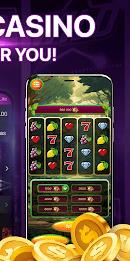 Jackpot Casino Slots Online Screenshot 3