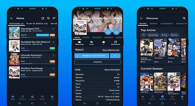 Android 용 Wibuku APK