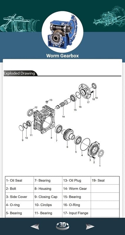 Engineering Tools Ekran Görüntüsü 0