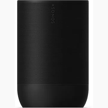Sonos Move 2 攜帶式揚聲器