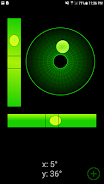 Bubble Level Meter 3D Ekran Görüntüsü 2