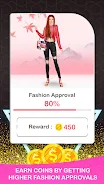 Fashion Up: Dress Up Games Tangkapan skrin 2