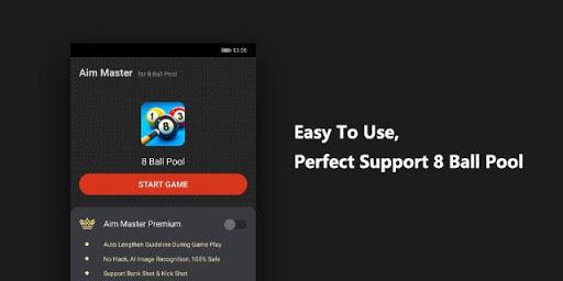 Aiming Master for 8 Ball Pool Screenshot 3