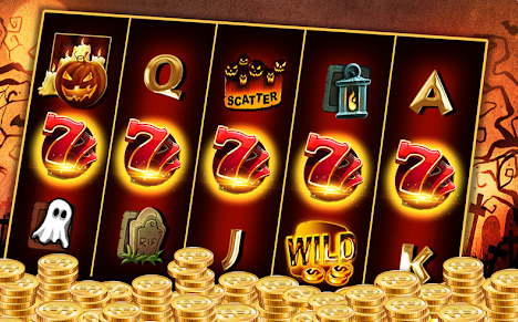 Mega Slots Vegas casino games Screenshot 2