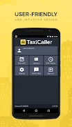 Taxi Caller - Fahrer Screenshot 0