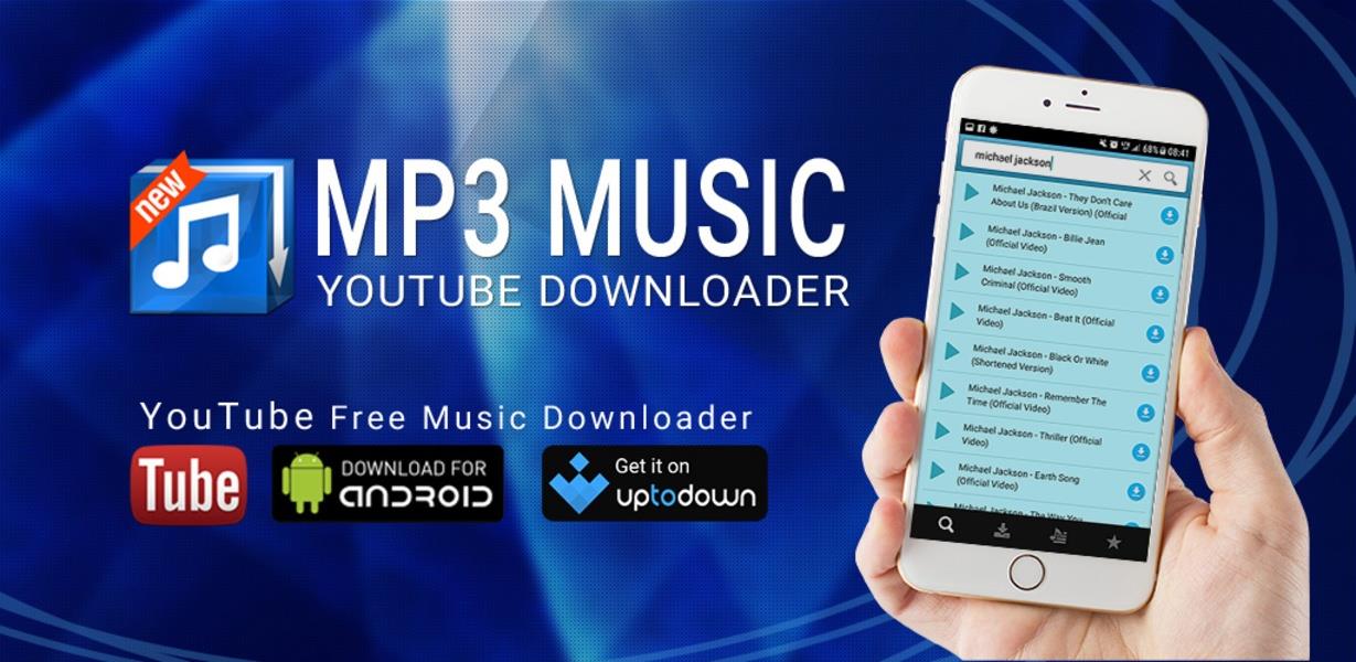 Mp3 Descargar Musica Ekran Görüntüsü 0