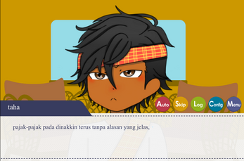 EDUFOTA -Edukasi FolkTales Betawi Screenshot 3